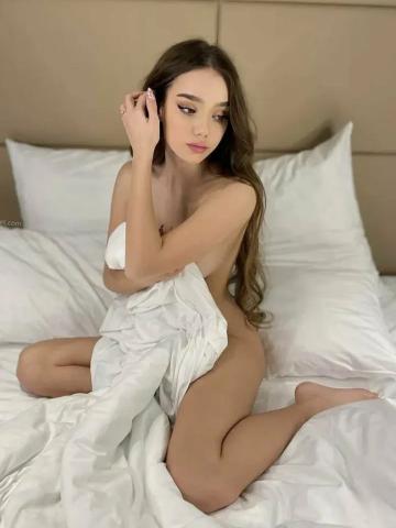 Индивидуалка Мальвина Фотография 3